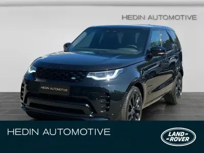 Gebraucht Land Rover Discovery