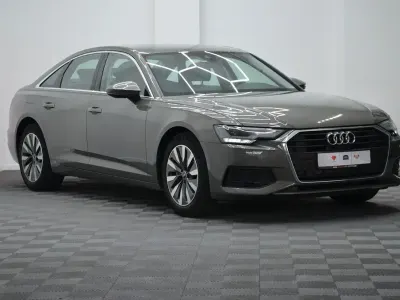 Gebraucht Audi A6