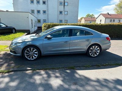 VW CC