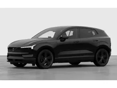 Ny Volvo EX30 Plus 200 kW (272 HK) 2026 Sort SUV