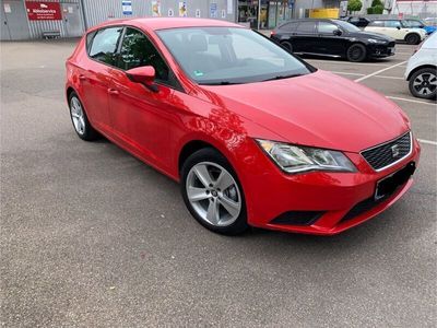 gebraucht Seat Leon 1.2 TSI 63kW -