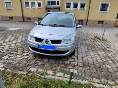 Brugt Renault Scénic II