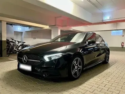 Gebraucht Mercedes 250