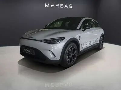 Gebraucht Smart #3