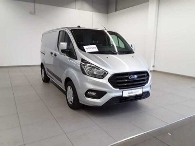 gebraucht Ford 300 Transit CustomL1H1 LKW VA Trend