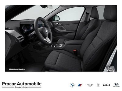 Occasion BMW 120 Shadowline 170 PK (125 kW) 2025 Grijs Hatchback