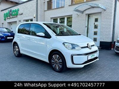 VW e-up!
