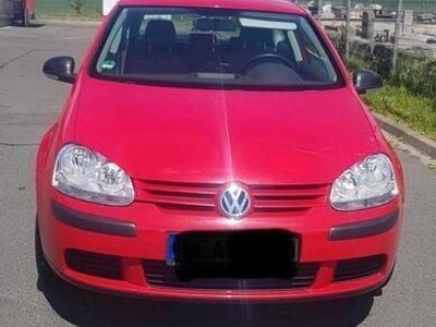 VW Golf V