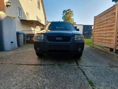 Occasion Ford Maverick 150 ch (110 kW) 2006 Noir SUV