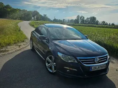Gebraucht VW CC