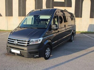 VW Crafter