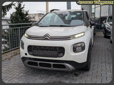 Andere Gebraucht 2019 Citroën C3 Limousine | 10.790 € (Etwas zu teuer)
