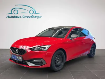 Gebraucht Seat Leon