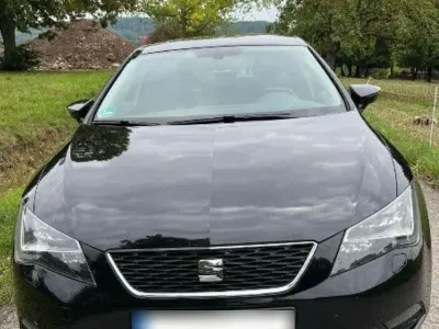 Gebraucht Seat Leon