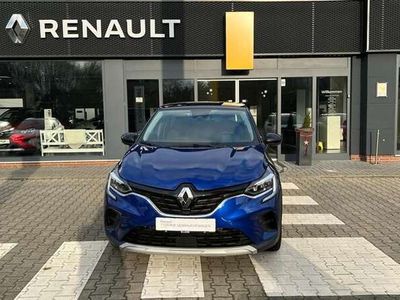 gebraucht Renault Captur TCe 90 ZEN