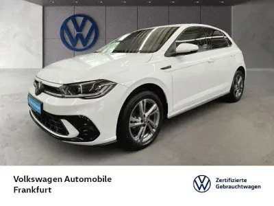 Gebraucht VW Polo