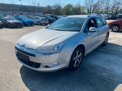 Citroën C5