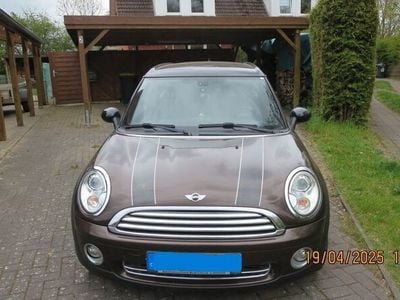 Mini Cooper Clubman