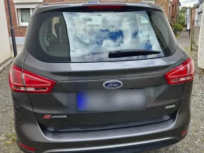 Gebraucht Ford B-MAX