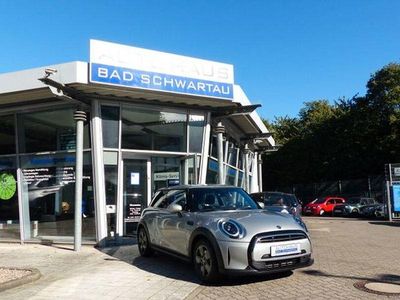 Gebraucht Mini Cooper Essential 136 PS (100 kW) 2023 Silber Kleinwagen