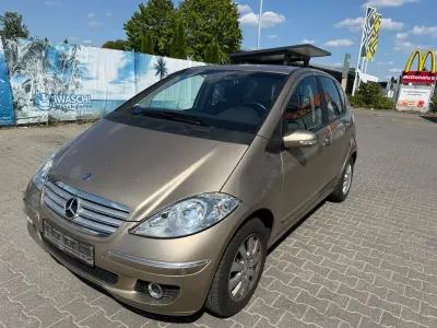 Gebraucht Mercedes A150