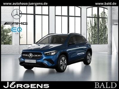 Mercedes GLA250
