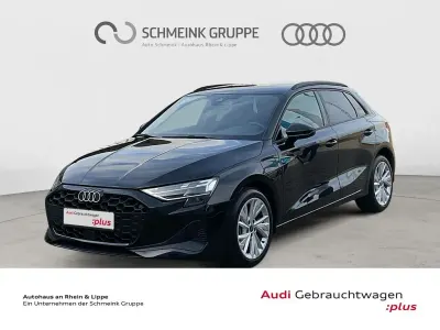 Usata Audi A3
