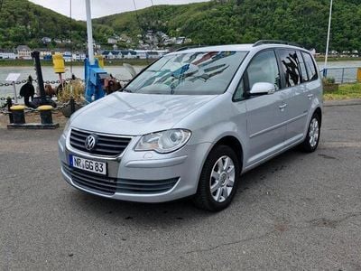 VW Touran