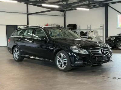 Gebraucht Mercedes E250