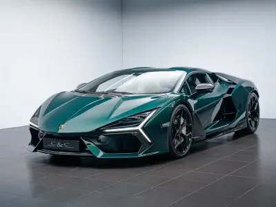 Gebraucht Lamborghini Revuelto