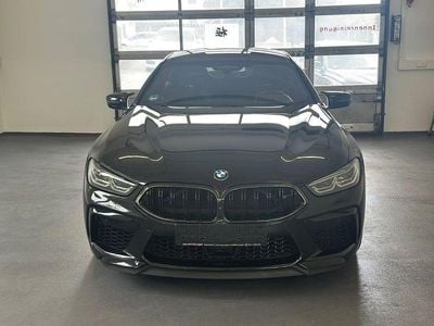 BMW M8