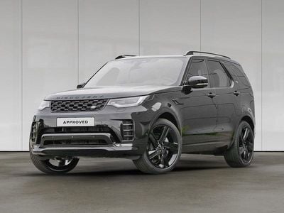 Usata Land Rover Range Rover Velar 304 CV (223 kW) 2024 SUV