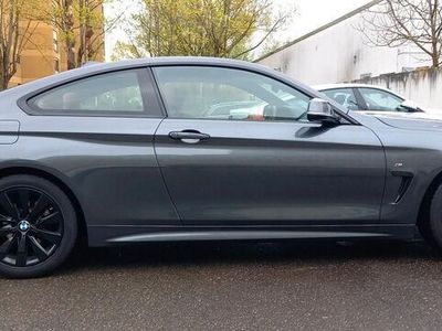 gebraucht BMW 428 i Coupé