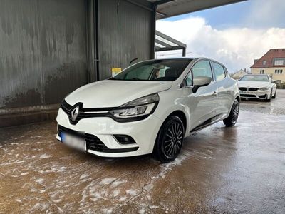 gebraucht Renault Clio IV 