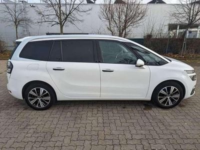 Citroën Grand C4 Picasso