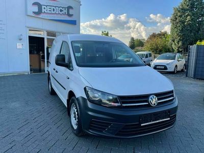 gebraucht VW Caddy Kasten BMT Nfz (SA)