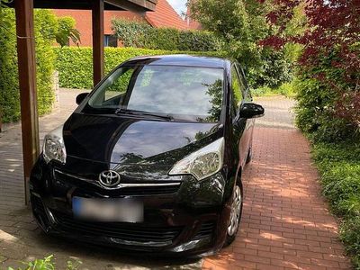 Toyota Verso-S