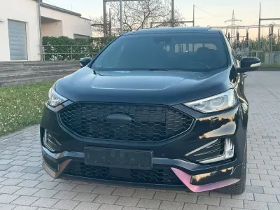 Gebraucht Ford Edge