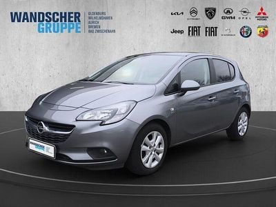 Grauandere Gebraucht 2018 Opel Corsa Kombi | 7.790 € (Fairer Preis)