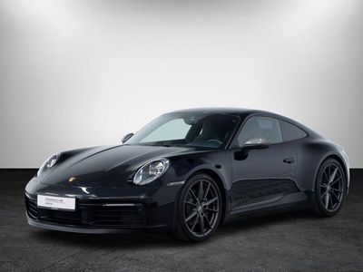 Porsche 911 Carrera T