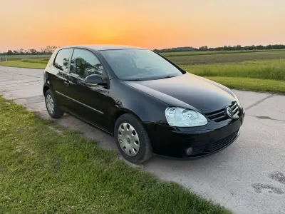 Occasion VW Golf