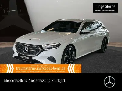 Gebraucht Mercedes E300