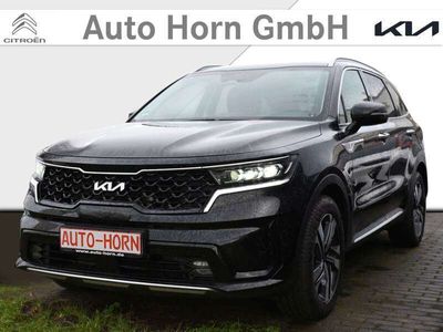 gebraucht Kia Sorento 2.2 CRDi DCT8 AWD Spirit Drive