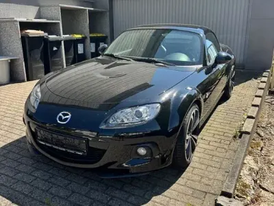 Gebraucht Mazda MX5