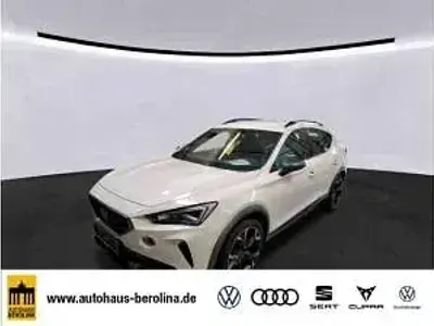 Gebraucht Cupra Formentor