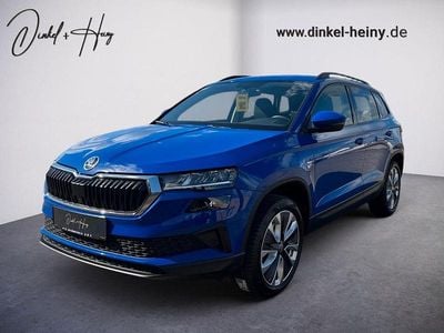Gebraucht Skoda Karoq