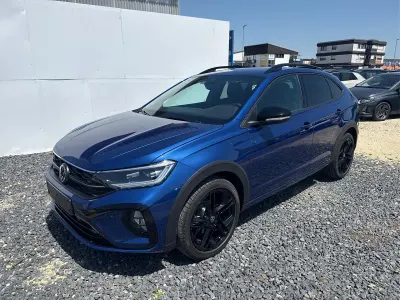Gebraucht VW Taigo