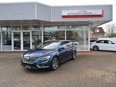 Gebraucht Renault Talisman GrandTour Intens 200 PS (147 kW) 2016 Other Kombi