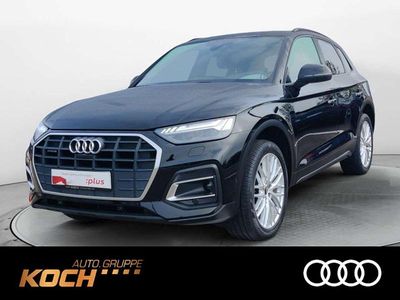 Schwarz Gebraucht 2022 Audi Q5 Sport SUV | 36.890 € (Fairer Preis)