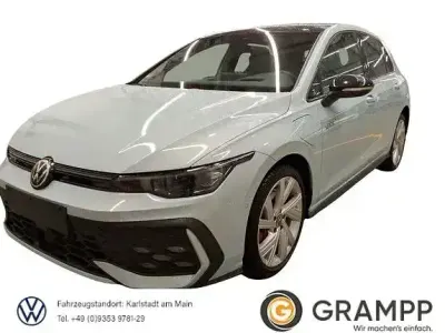 Brugt VW Golf VIII Style 272 HK (200 kW) 2024 Blå Sedan